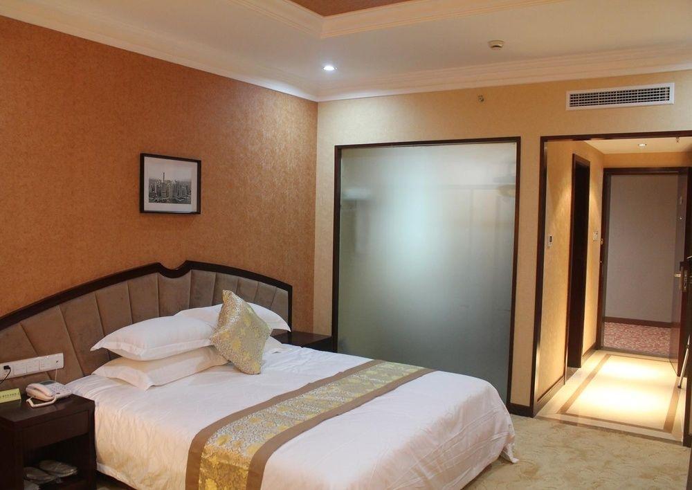 Hangzhou Meilun Business Hotel Exterior foto